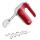 Variante Rouge/Argent