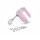 Variante Rose/Argent