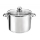 Variante Acier inoxydable 9L