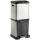 Variante Silver 34 L 2 bacs