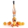 Variante Orange Clair