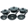 Variante 15 pcs