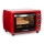 Variante Rouge 30L