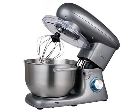 Avis complet sur le robot pâtissier Homlee 1800w professionnel Avis complet sur le robot pâtissier Homlee 1800w professionnel