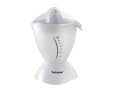 Presse Agrumes Electrique Tpf 160 Inox [ Techwood Techwood Presse Agrumes Electrique Tpf 160 Inox Espace