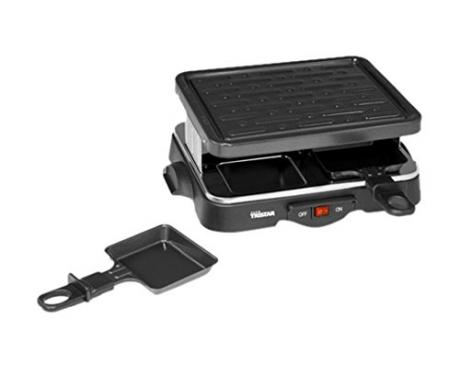Avis Tristar Ra 2949 Appareil A Raclette Test De Produit Et Prix