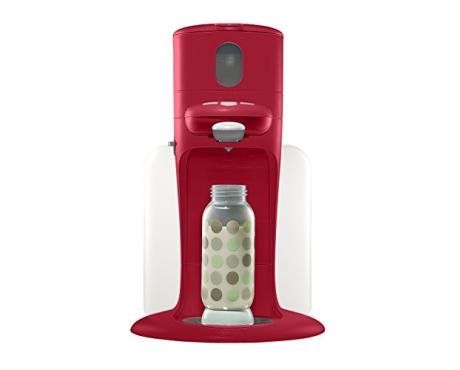 Avis Preparateur De Biberons Bib Expresso De Beaba Test Et Prix