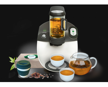 Avis Machine à thé Temial de Vorwerk : test de produit et prix