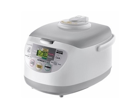 Zojirushi NP-NWC10XB Cuiseur à riz et réchaud à induction à pression, 5,5 tasses, en acier inoxydable, noir, fabriqué au Japon
