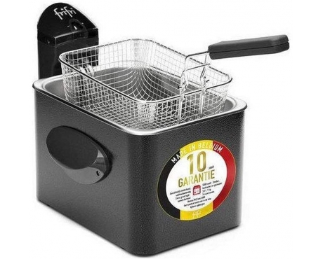 Avis Duo friteuse Frifri F1905A 3200W : test de produit et prix