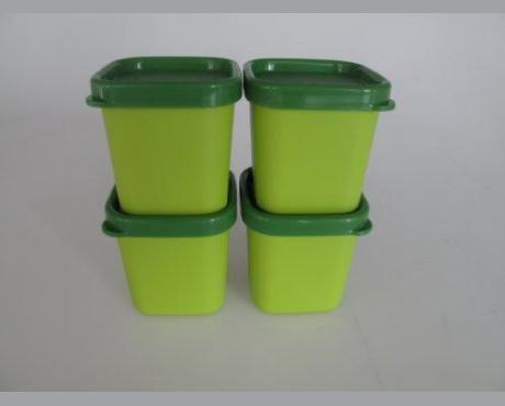 vap cafe Set de 3 Ramequins 110 ml – OOBO – TUPPERWARE FRANCE main image 0
