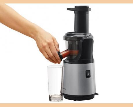 Avis Extracteur de jus Silvercrest (LIDL) : test de produit et prix