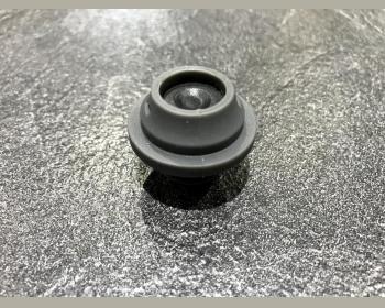 Pompe à vin + 3 bouchons