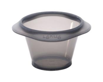 Lot de 6 Moules à Fondant Silicone Lekue