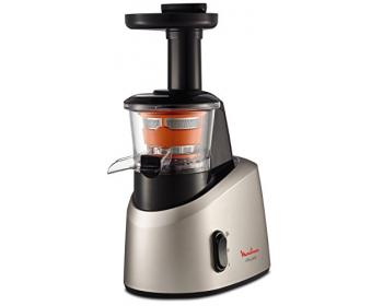 Extracteur de Jus Infiny Juice Pressoir Moulinex ZU255B10