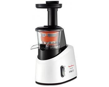 Extracteur de Jus Infiny Juice Pressoir Moulinex ZU255B10