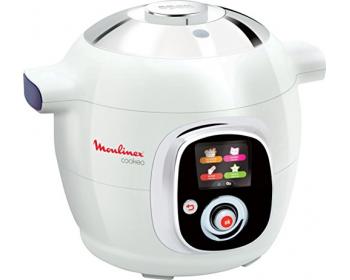 Cookeo Multicuiseur Moulinex CE7041