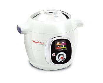 Cookeo Multicuiseur Moulinex CE7041