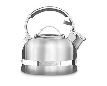 Bouilloire à Induction 1,9 litres Kitchenaid KTEN20SBER