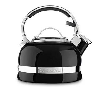 Bouilloire à Induction 1,9 litres Kitchenaid KTEN20SBER