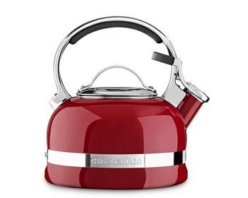 Bouilloire à Induction 1,9 litres Kitchenaid KTEN20SBER