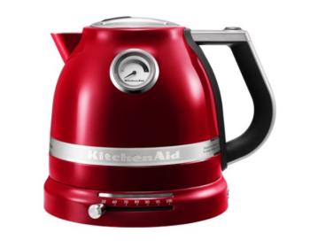 Bouilloire sans fil 1.5l 2400w Kitchenaid - 5kek1522 eca