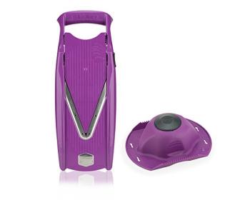 Mandoline V5 Powerline Kit de Base