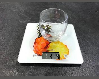 Balance de cuisine Terraillon Graphique Ananas