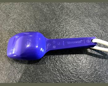 Cuillères mesure Tupperware