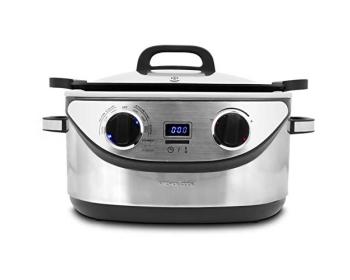 Cocotte Multicuiseur Inox 1350 W 5.61350WIN