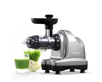 Extracteur de Jus BioChef Axis Cold Press Juicer