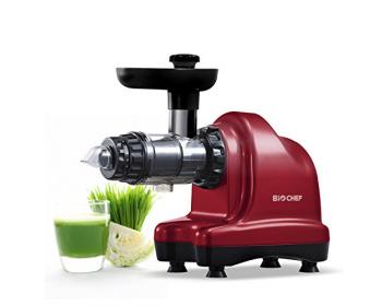 Extracteur de Jus BioChef Axis Cold Press Juicer