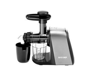 Extracteur de Jus BioChef Axis Compact horizontal