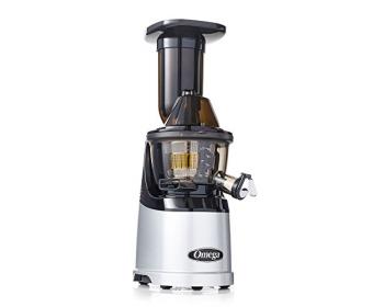 Extracteur de jus vertical Omega MMV702R