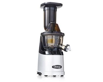 Extracteur de jus vertical Omega MMV702R