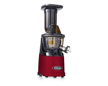 Extracteur de jus vertical Omega MMV702R