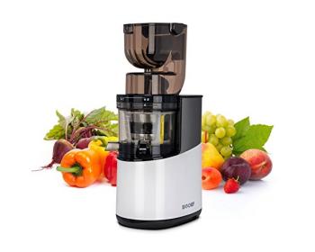 Extracteur de Jus BioChef vertical