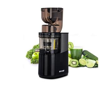 Extracteur de Jus BioChef vertical