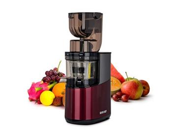 Extracteur de Jus BioChef vertical