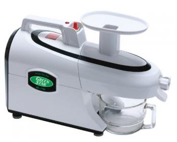 Extracteur de Jus Tribest Greenstar Elite 5000