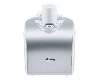 Turbine à Glace 135 W H.Koenig HF180