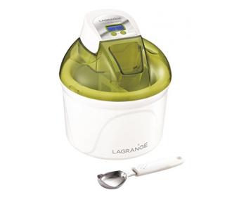 Sorbetière 12 W Lagrange 409001