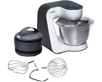 Robot Pâtissier 900 W Bosch MUM54A00