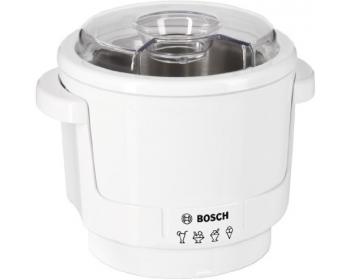 Sorbetière pour MUM5 Bosch MUZ5EB2