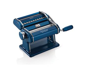 Marcato Atlas 150 Machine à Pâtes Argent