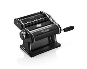 Marcato Atlas 150 Machine à Pâtes Argent