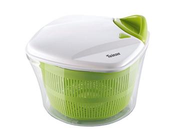 Essoreuse à Salade et Légumes Grande Capacité (5L) Twinzee