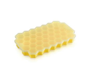 Bac à Glaçons avec couvercle Ounona