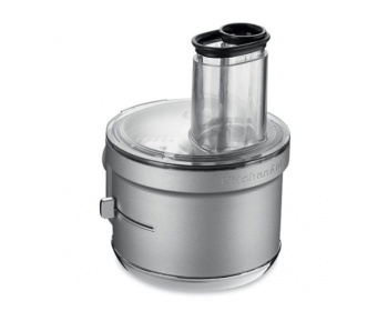 Trancheur râpeur pour robot Artisan