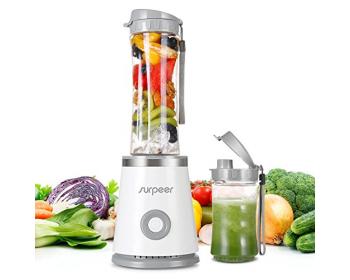 Mini Blender Surpeer